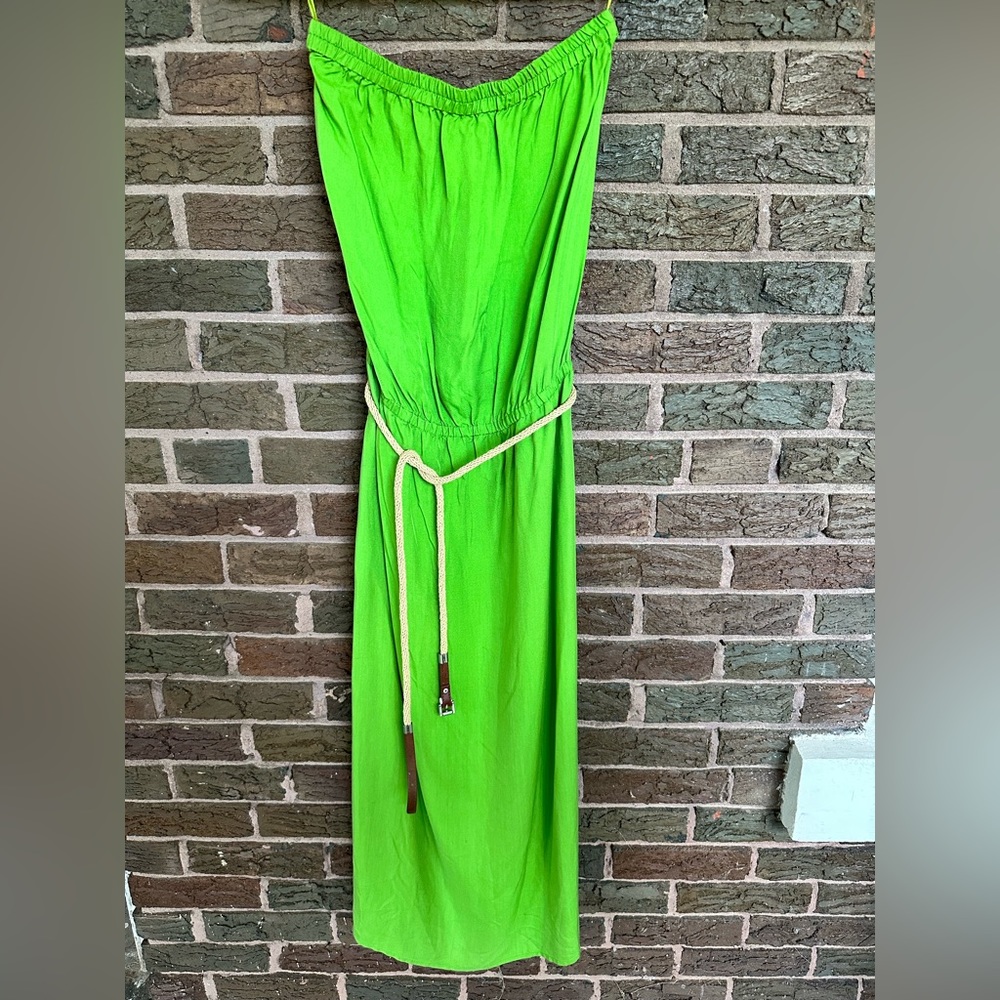 Michael Kors Maxi dress